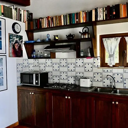 Casa Capri