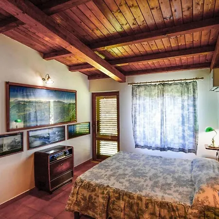 Casa Capri Capo Vaticano