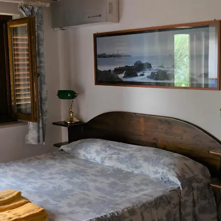 Casa Capri Semesterbostad *