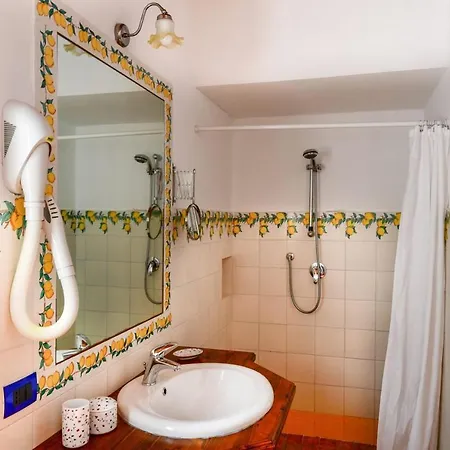 Casa Capri