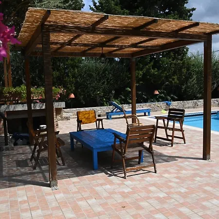 Casa Capri Holiday home *